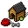 Dog House icon